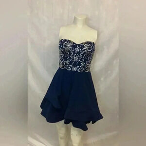 B.‎ Darlin formal dress
